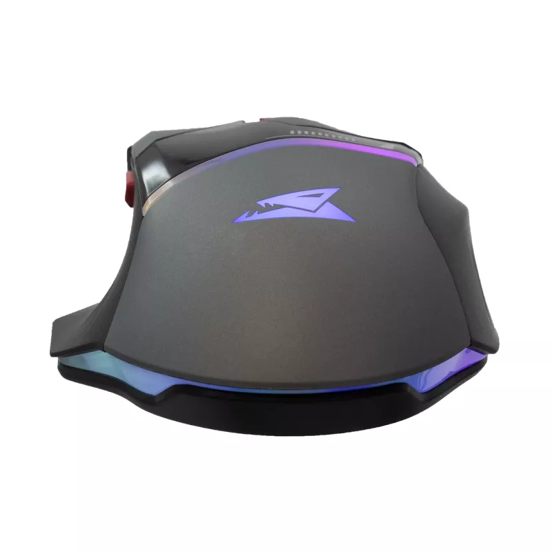 Baracuda BGM-047 MANTA cinzento