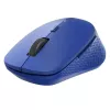 Rato sem fios Multi mode M300 azul