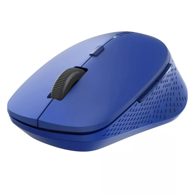 Rato sem fios Multi mode M300 azul