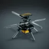 LEGO Technic NASA Mars Rover Perseverance Conjunto espacial com experiência de app AR Conjunto de descoberta científica Aprenda sobre engenharia de veículos Brinquedo de construção