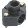 Gardena 2728-20 abraçadeira de derivação para sistema de rega, 25 mm x 3/4" rosca fêmea