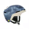 Capacete aberto POC Obex BC MIPS Hedvig Wessel Ed. — concha ABS/policarbonato, MIPS