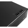 Panasonic DMR-BST760 - Gravador Blu-ray 3D com sintonizador de TV e HDD - Upscaling - Ethernet, Wi-Fi (DMR-BST760AG)