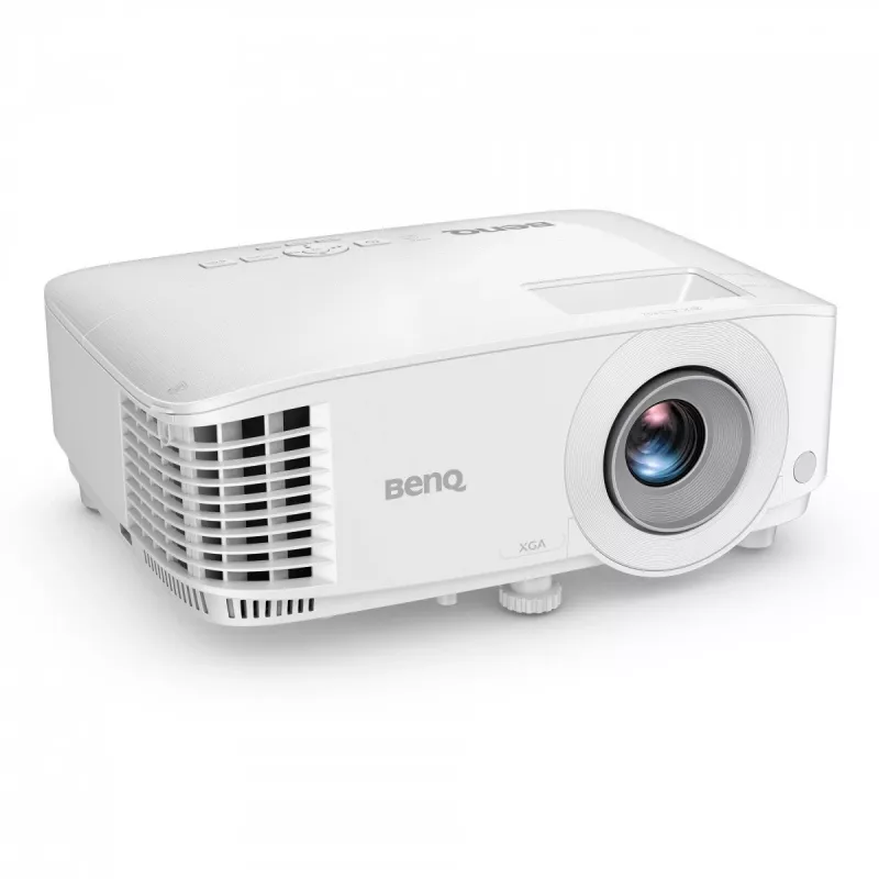 Projetor BenQ MX560C Standard-Throw 4000 ANSI-Lúmenes DLP XGA (1024x768) 3D branco