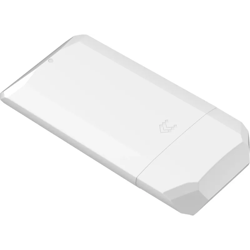 Router Wi-Fi exterior TELTONIKA OTD144 — ponto de acesso resistente às intempéries para instalações exteriores