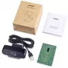 Webcam AUKEY Impression 2 MP 1920 x 1080 pixels USB Preto
