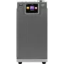 Rádio DAB Imperial DABMAN i610 prateado