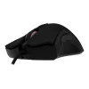 Rato Baracuda BGM-081 Lobster preto USB