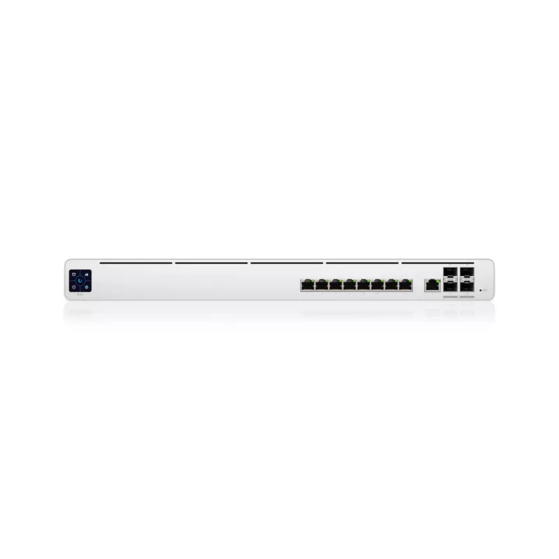 Router com fios Ubiquiti UISP-R-Pro Gigabit Ethernet 9,5 Gbit/s