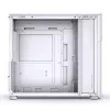Caixa de PC Jonsbo D41 MESH Midi Tower Branco