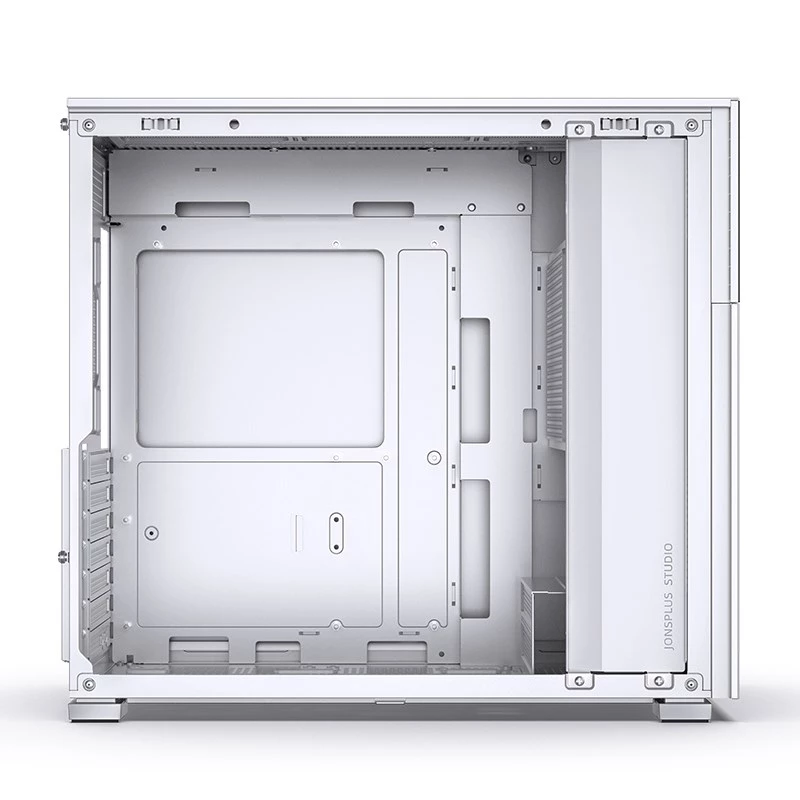 Caixa de PC Jonsbo D41 MESH Midi Tower Branco