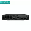 RENEW SILVER HP Pro 400 G9 Mini - i5-14500T, 16GB, 512GB SSD, rato USB, Win 11 Pro, 1 ano
