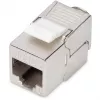 Módulo Keystone CAT 6 blindado Digitus DN-93612-1