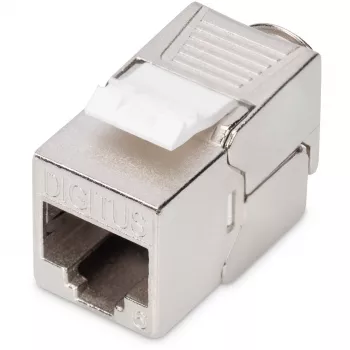 Módulo Keystone CAT 6 blindado Digitus DN-93612-1