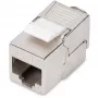 Módulo Keystone CAT 6 blindado Digitus DN-93612-1