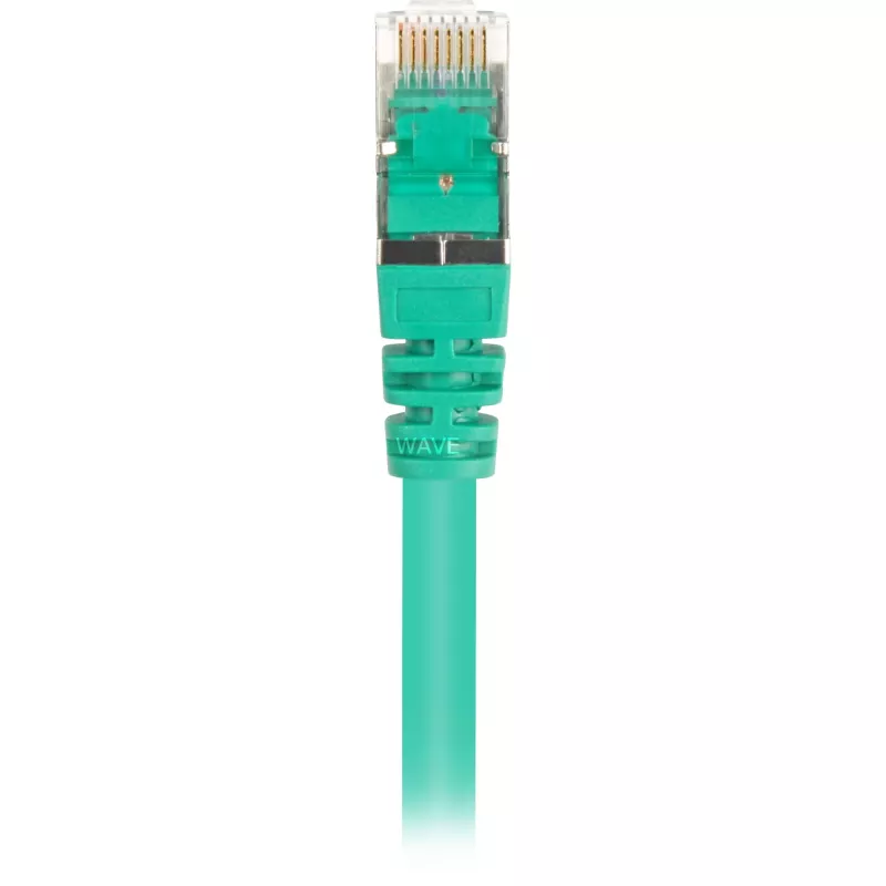 Cabo de rede Sharkoon - RJ-45 (macho) para RJ-45 (macho)