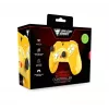DragonShock PopTop Compact, comando, Nintendo Switch, botão Voltar, D-Pad, botão Home, botão Reset, sem fios, Bluetooth, USB Type-C