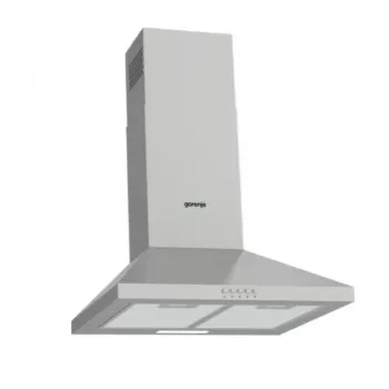 Chaminé para exaustor WHC529E4X
