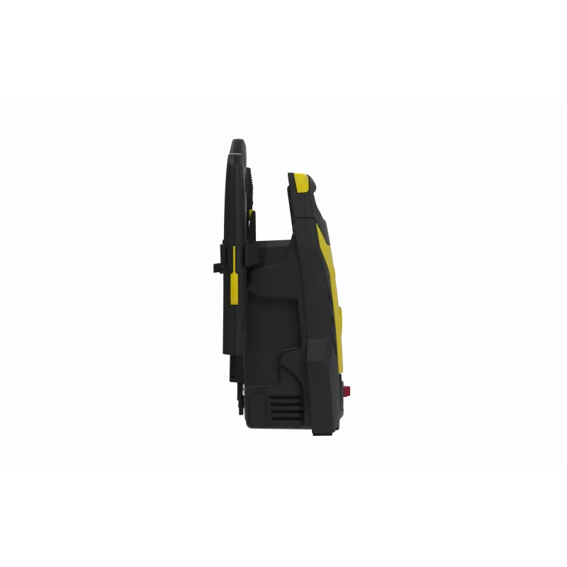 Lavadora de alta pressão STANLEY SXPW14L-E (1400 W, 110 bar, 390 l/h) | Lavadora de alta pressão Stanley | 1400 W | 110 bar | 390 l/h