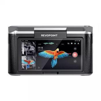 Scanner 3D Revopoint Miraco