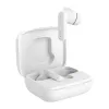 Auscultadores SBOX EB-TWS08-W ecrã tátil branco