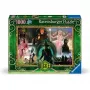 Ravensburger Wicked Filme 1000 peças, Modelo 12001277