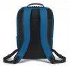 Mochila de lazer DICOTA D32160-RPET azul poliéster urbana 440 mm