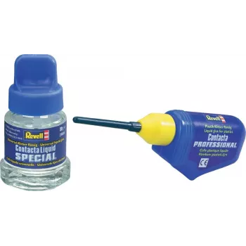 Revell Professional Adhesive e Liquid Cola especial
