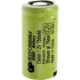 Pilha recarregável NiMH AA GP GP75AAH 1,2V 750mAh