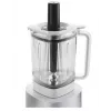 Batedeira de mesa ZWILLING ENFINIGY 1,8 L prateado