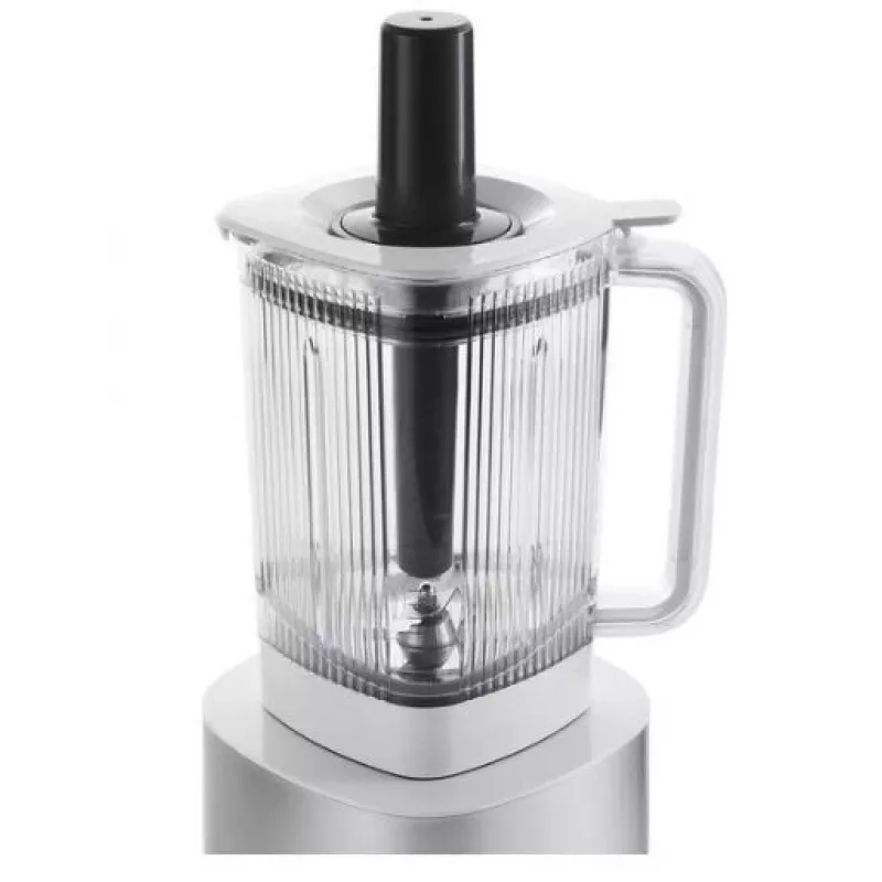 Batedeira de mesa ZWILLING ENFINIGY 1,8 L prateado