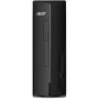 Acer Aspire XC-1785 - Torre compacta - Core i5 i5-14400 / 2,5 GHz - RAM 16 GB - SSD 1,024 TB - UHD Graphics 730 - Wi-Fi 6E, Bluetooth, 1GbE - WLAN: 802.11a/b/g/n/ac/ax (Wi-Fi 6E), B