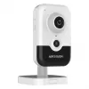 HIK 4MP Cube AcuSense Câmara fixa