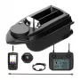 Flytec V030 barco isco com sonar 20000 mAh