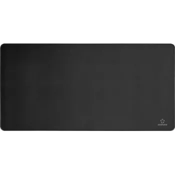 Renkforce Tapete de rato gaming antiderrapante preto (RF-6410436)