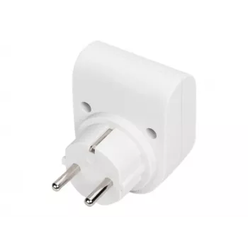 Adaptador de proteção contra sobretensão Digitus DN-95400