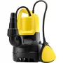 Bomba submersível Kärcher SP 11.000 DIRT