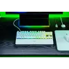 Razer Huntsman V3 Pro Tenkeyless 8KHz | Teclado gaming | Com fios | US | Branco | Razer Analog Optical Switch Gen-2