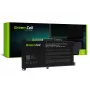 Bateria GREEN CELL BK03XL para HP Pavilion x360 14-BA 14-BA015NW 14-BA022NW 14-BA024NW 14-BA102NW 14-BA104NW