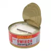 Vela de sobrevivência HASKE Pro para emergência 280g, 48h
