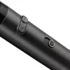 BaByliss AS970E Secador de caracóis preto 650 W 98,4 (2,5 m)