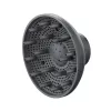 Secador de cabelo Braun BRHD226E 2200W tecnologia iónica leve