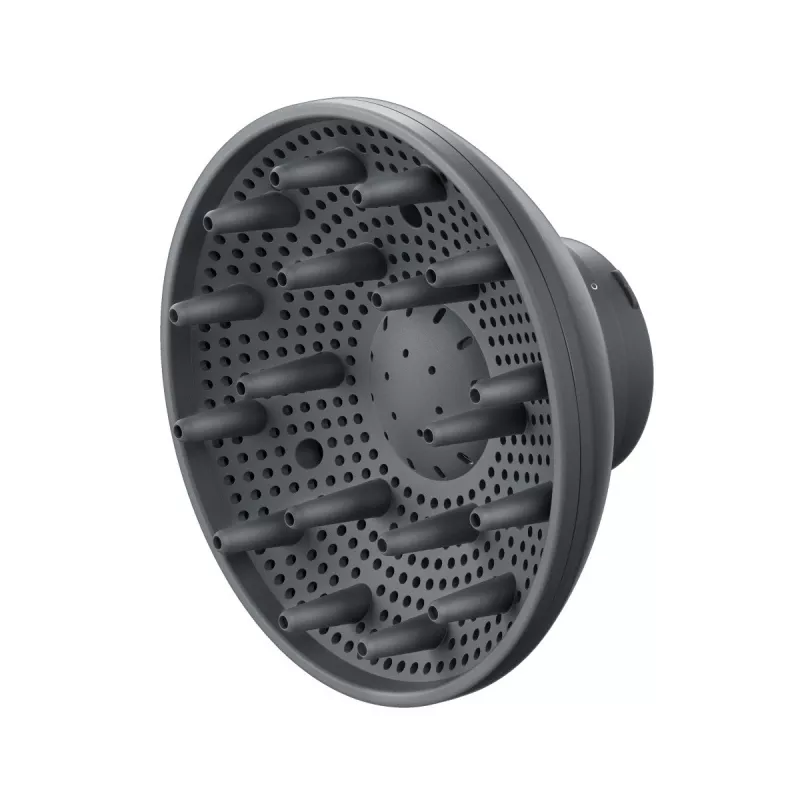 Secador de cabelo Braun BRHD226E 2200W tecnologia iónica leve