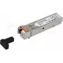 Transceptor SFP CBO AX-F6244-3SB4DX — módulo de fibra ótica, formato SFP