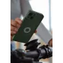 Phone Patch Fidlock VACUUM uni (VC-01600) transparente – solução de fixação leve e duradoura