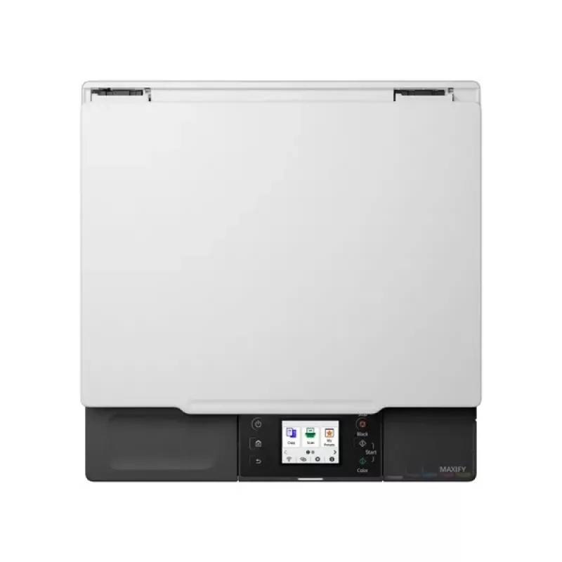 Impressora de jato de tinta Canon MAXIFY GX1040 EB2 — sistema de depósitos recarregáveis, A4, uso de escritório