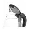 Chaleira elétrica Forme FKG-1017 1,7 l 2200 W preta