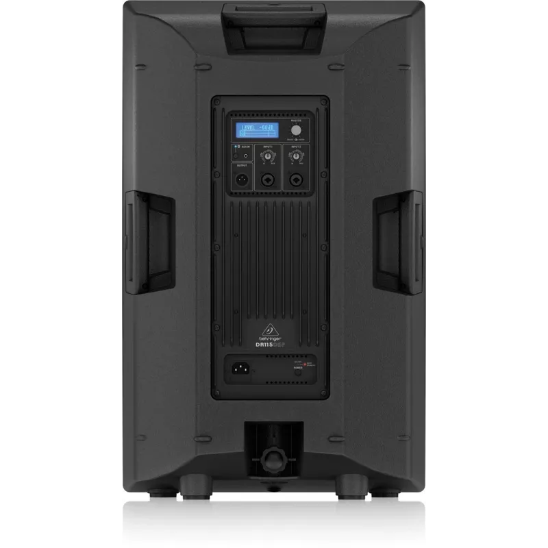 Altifalante PA Behringer DR115DSP 2 Vias