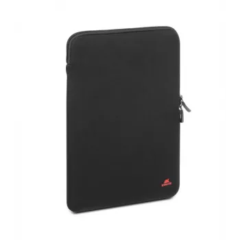 Capa para portátil Rivacase 5224 39,6 cm (15,6 polegadas) preto