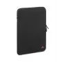 Capa para portátil Rivacase 5224 39,6 cm (15,6 polegadas) preto